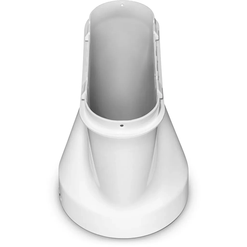 TROTEC Fensteradapter für Abluftschlauch – Fensterdüse für mobile Klimageräte