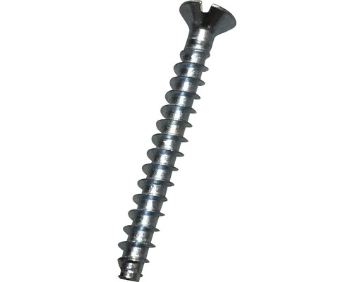 Kaiser Geräteschrauben 3,2x25 mm – 100 Stück