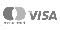 Kreditkarte (Mastercard / Visa)