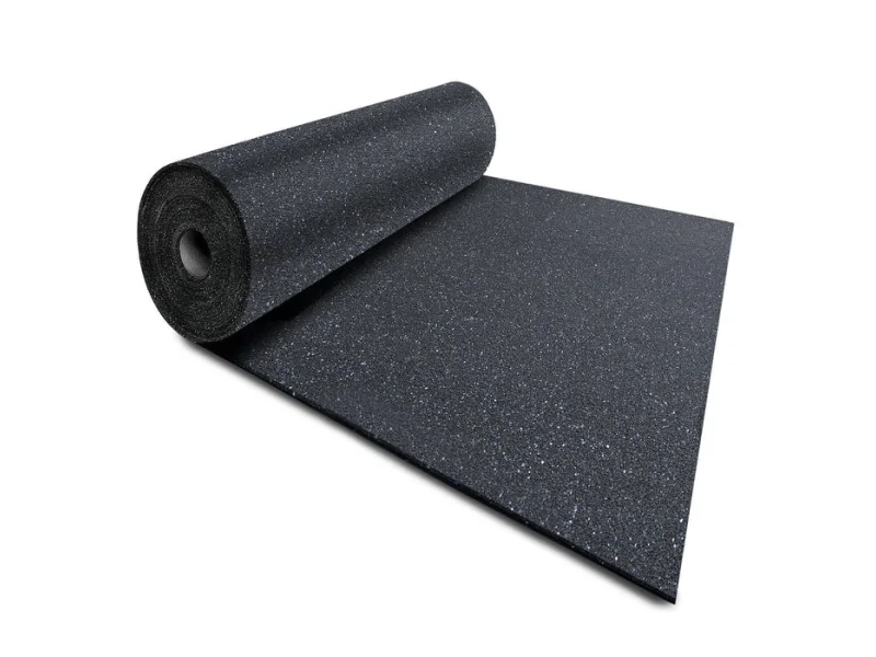 Karat Bautenschutzmatte 62,5 × 150 cm – Gummigranulat, reißfest & universal einsetzbar